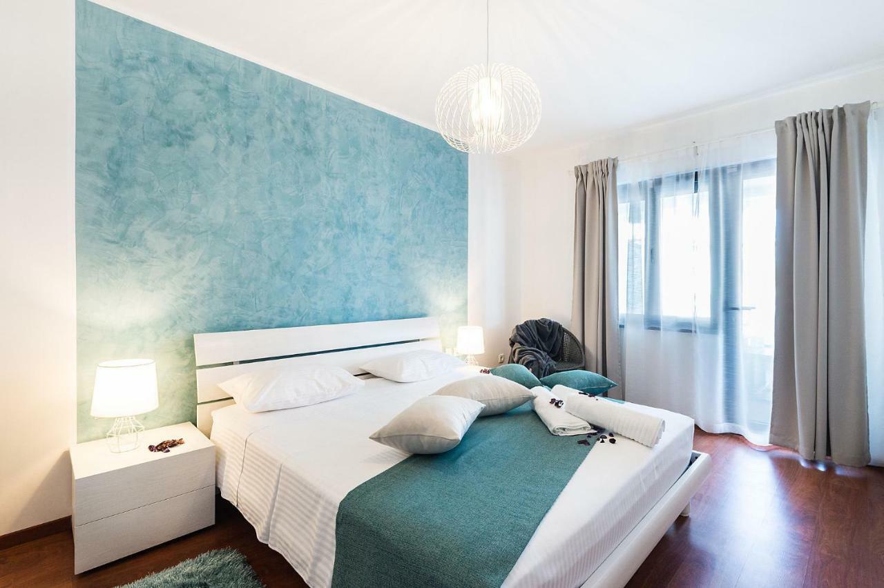 Apartment Auretta Novigrad  Exterior photo
