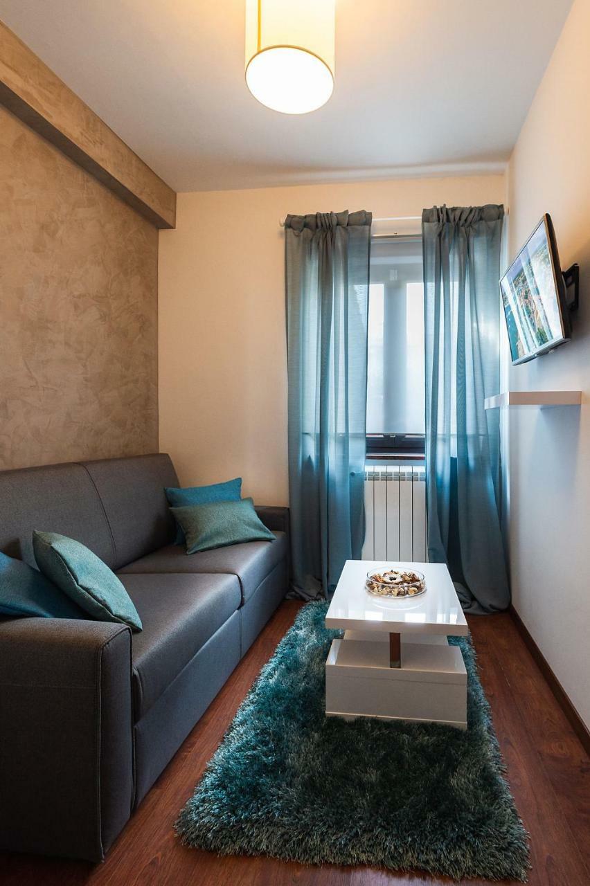 Apartment Auretta Novigrad  Exterior photo
