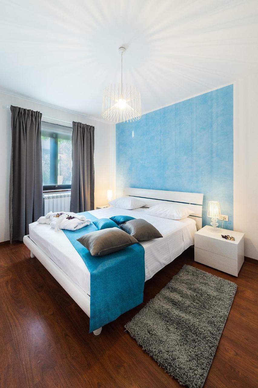 Apartment Auretta Novigrad  Exterior photo