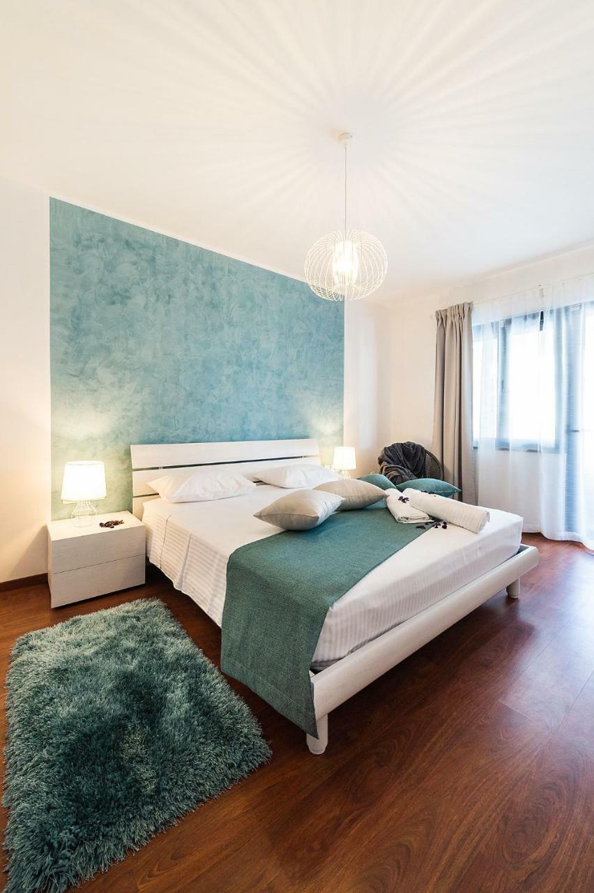 Apartment Auretta Novigrad  Exterior photo